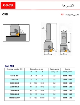 CSB