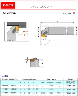 CTGP R/L